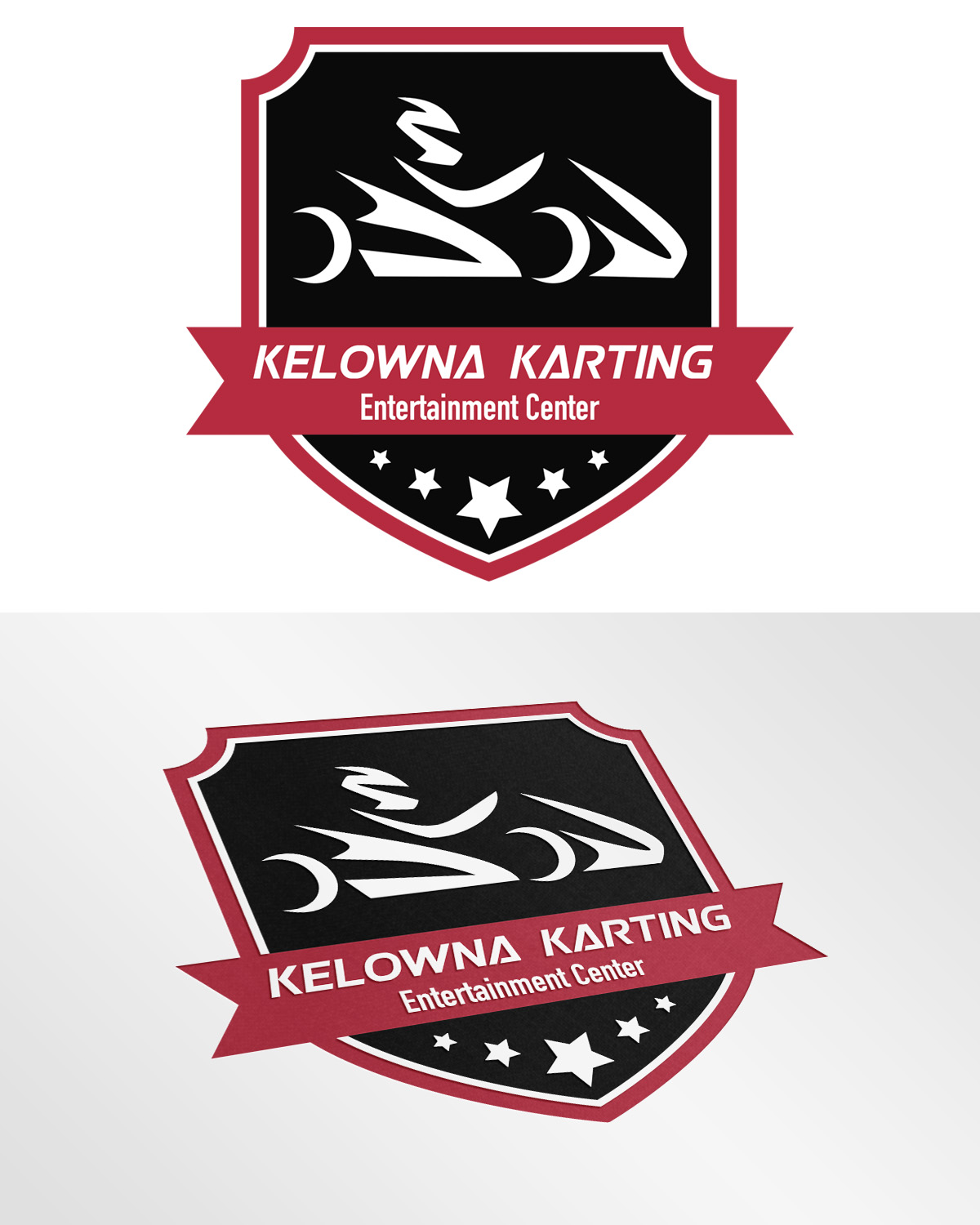 Logo Design by RKDesign29 for this project | Design #32369782