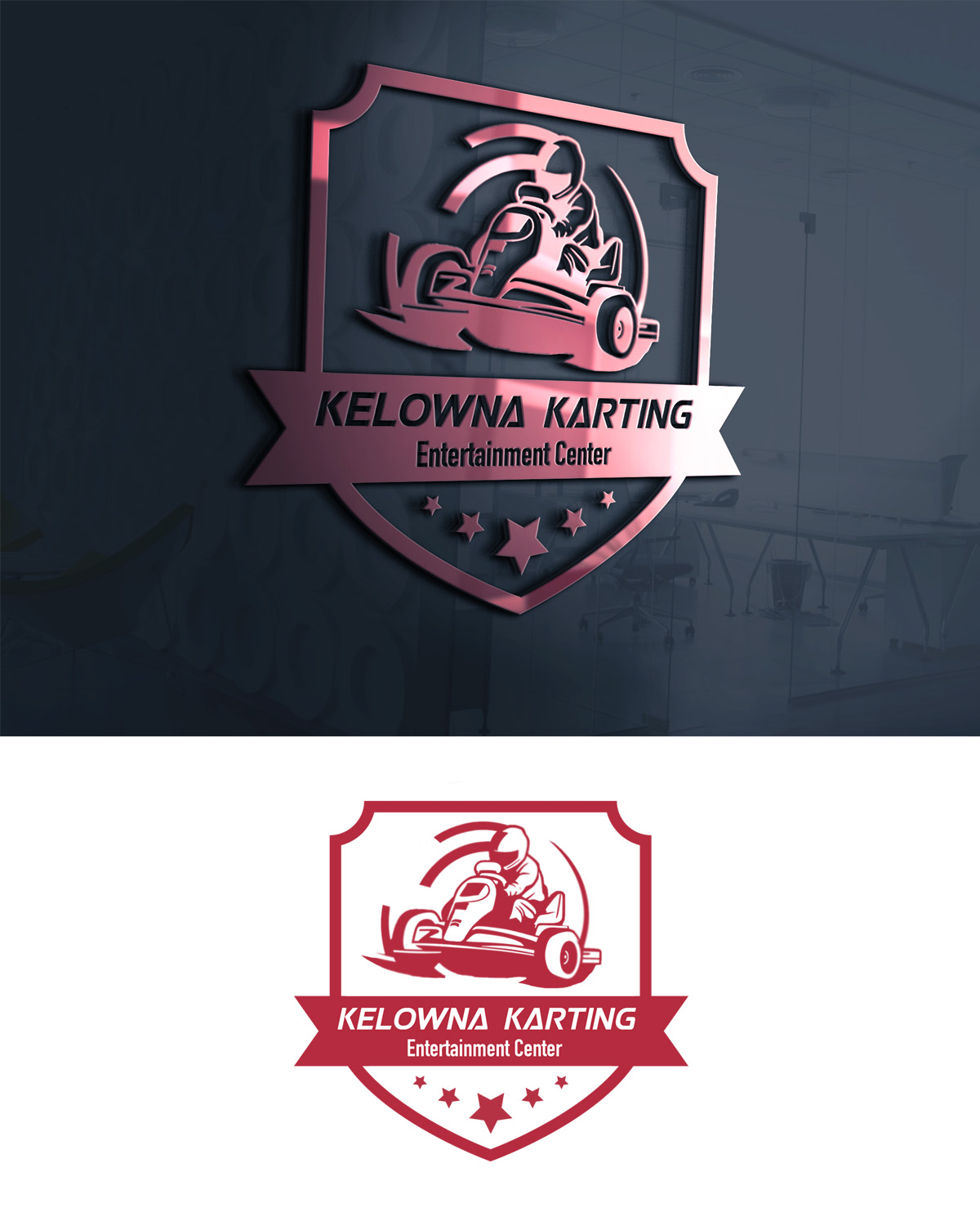 Logo Design by RKDesign29 for this project | Design #32382399