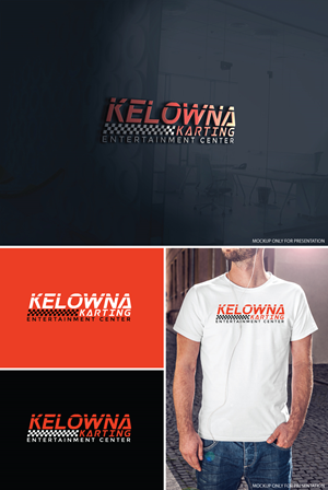 Logo Design by RedMyDC for this project | Design: #32334578