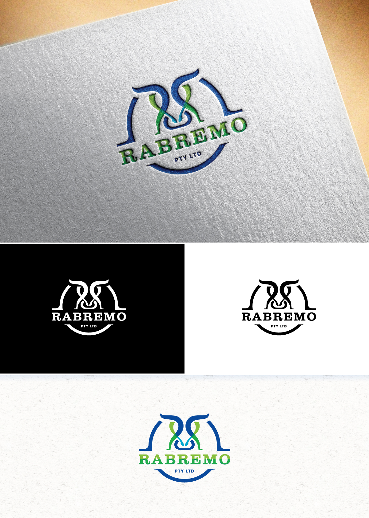 Logo Design by Logo Stock for this project | Design #32333846