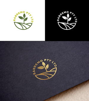 Logo Design by RA-bica for this project | Design: #32334376
