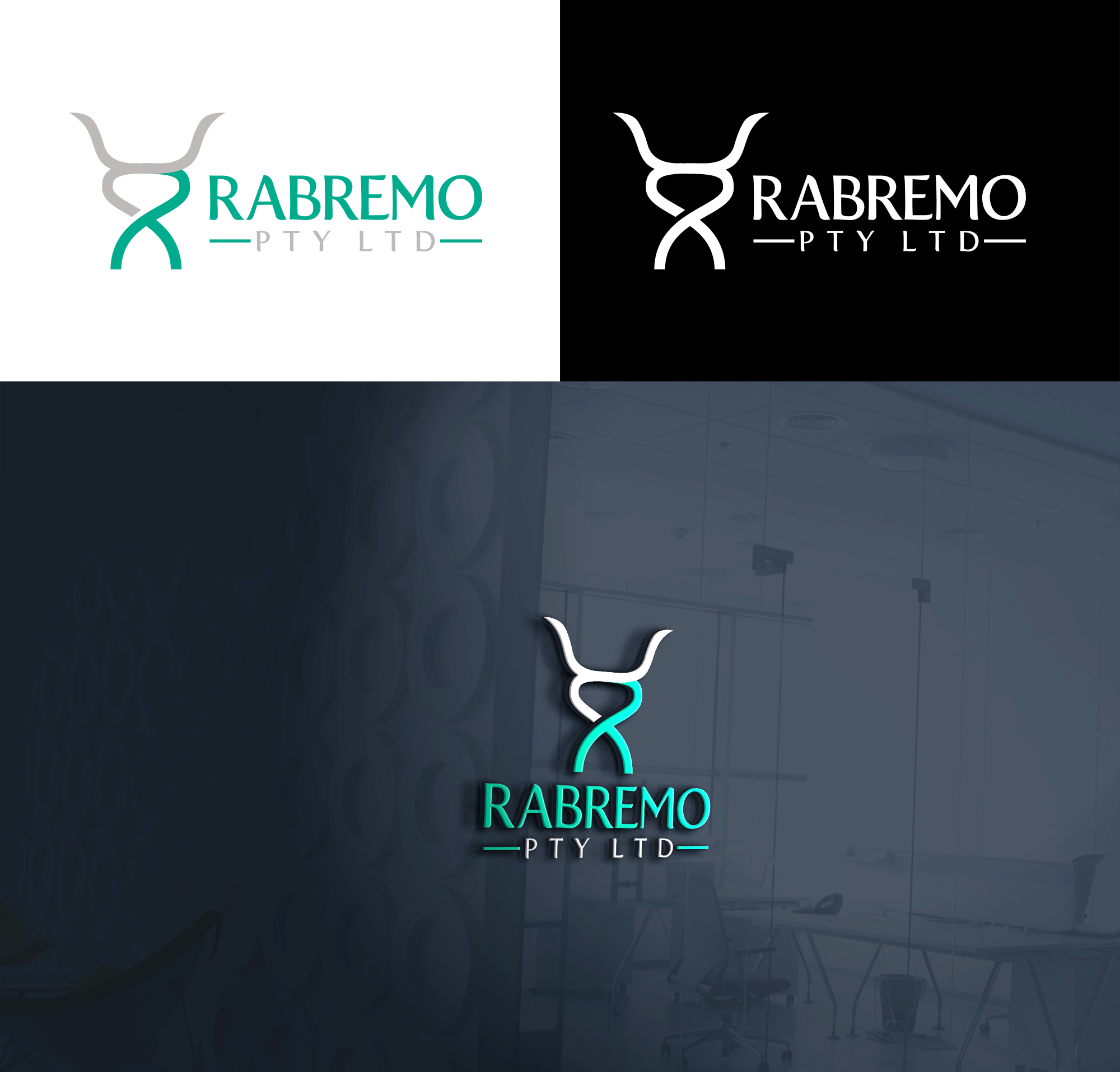 Logo Design by RA-bica for this project | Design #32335404