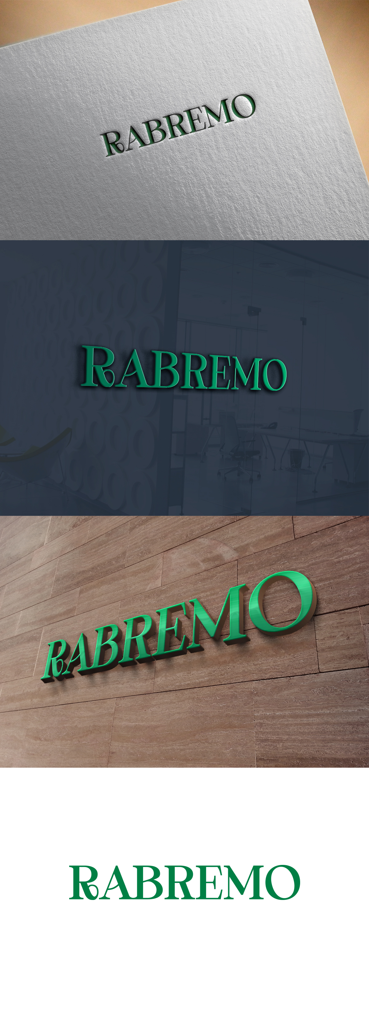 Logo Design by DesignMaker 2 for this project | Design #32342895