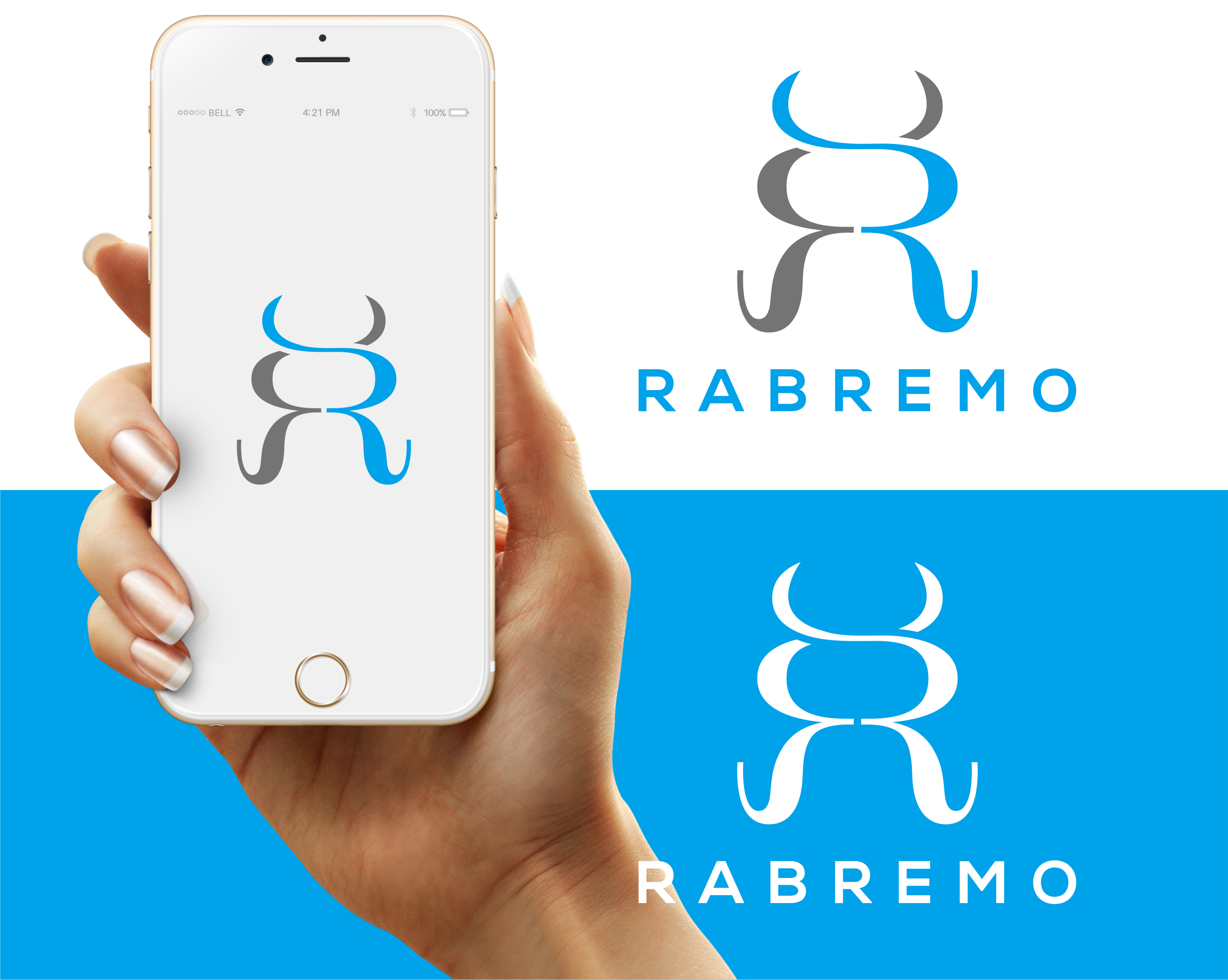 Logo Design by healer1617 for this project | Design #32332606