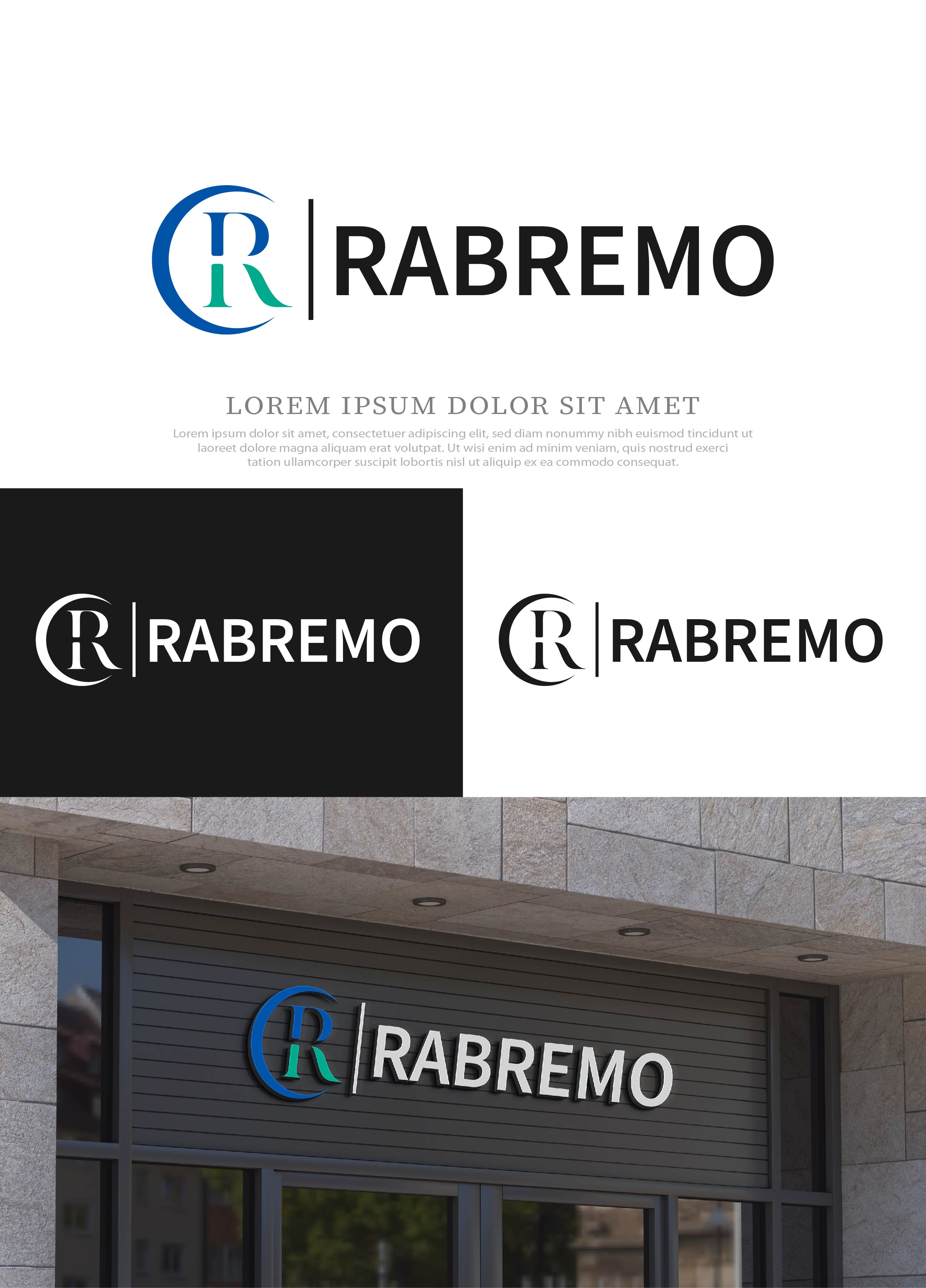 Logo Design by NasarLogo for this project | Design #32345949