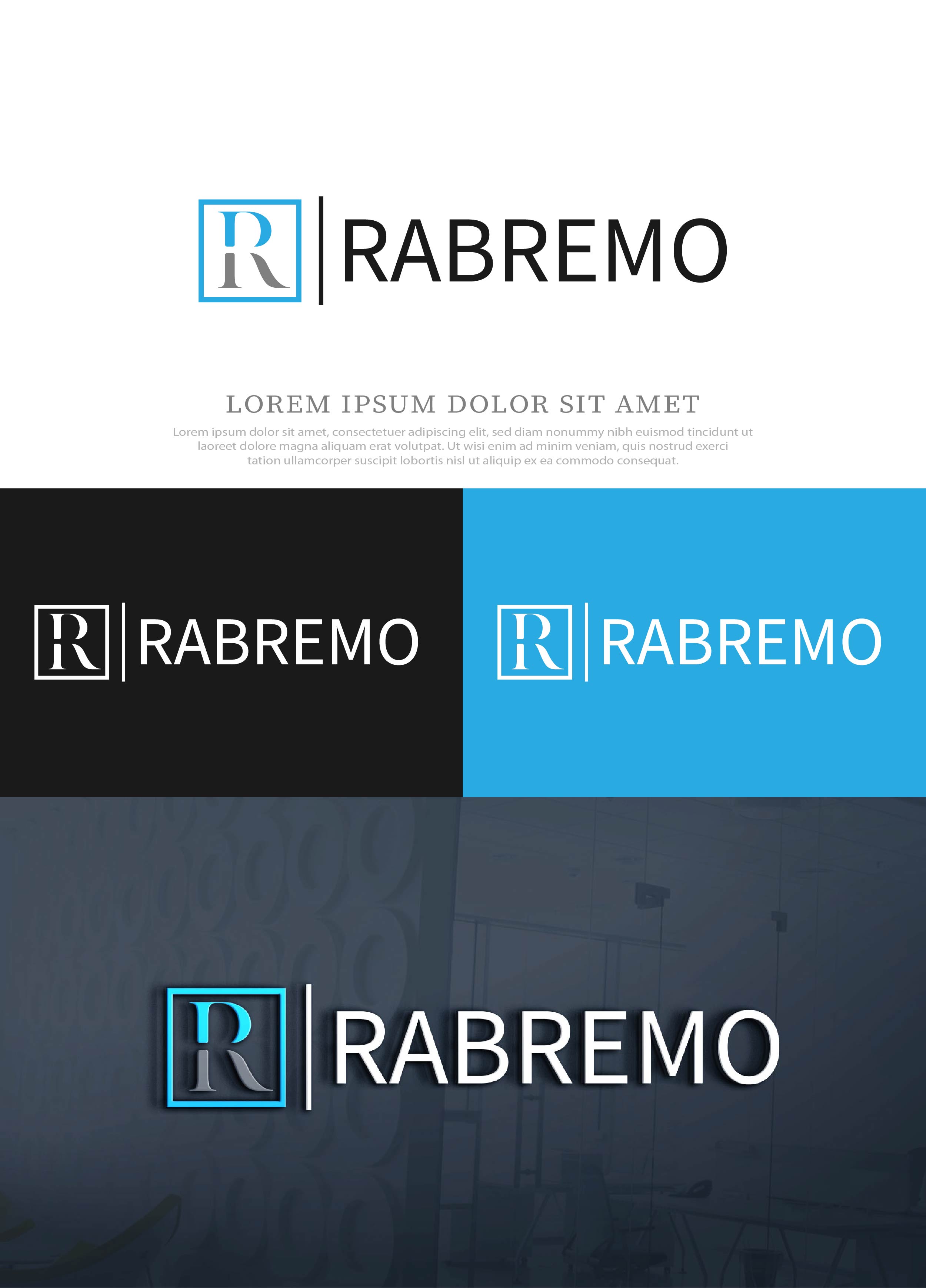 Logo Design by NasarLogo for this project | Design #32345950