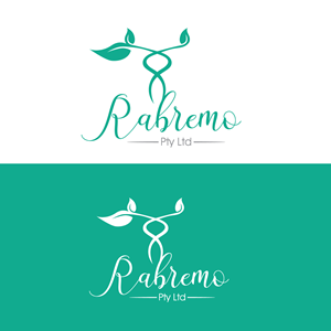 Logo Design by GODDREAMCREATION