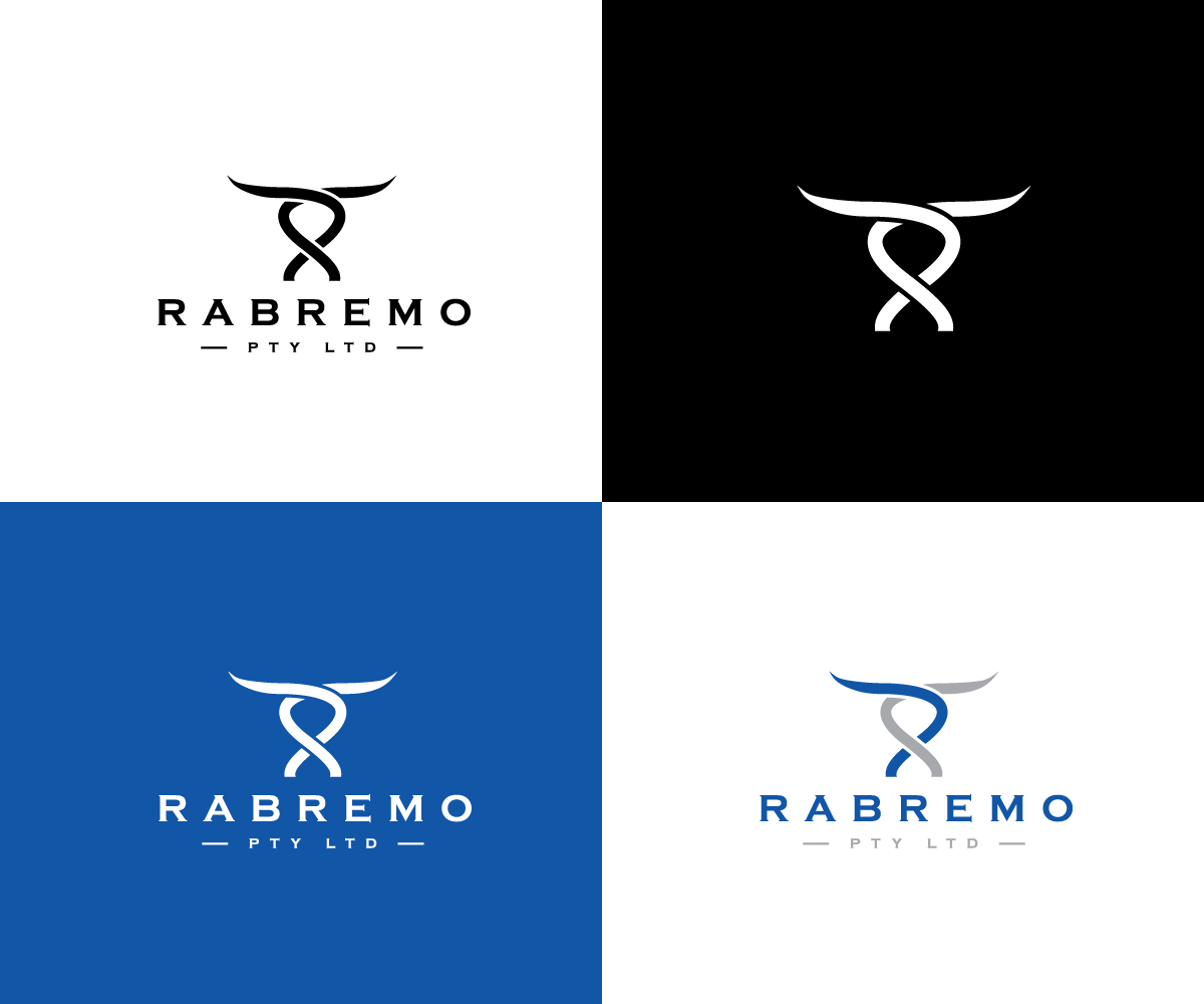 Logo Design by step forward 2 for this project | Design #32334258