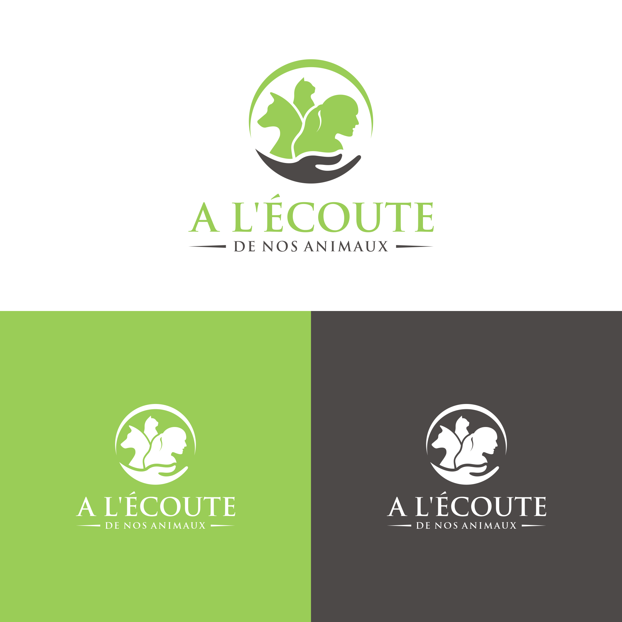 Logo Design by zilong graphic for this project | Design #32329662