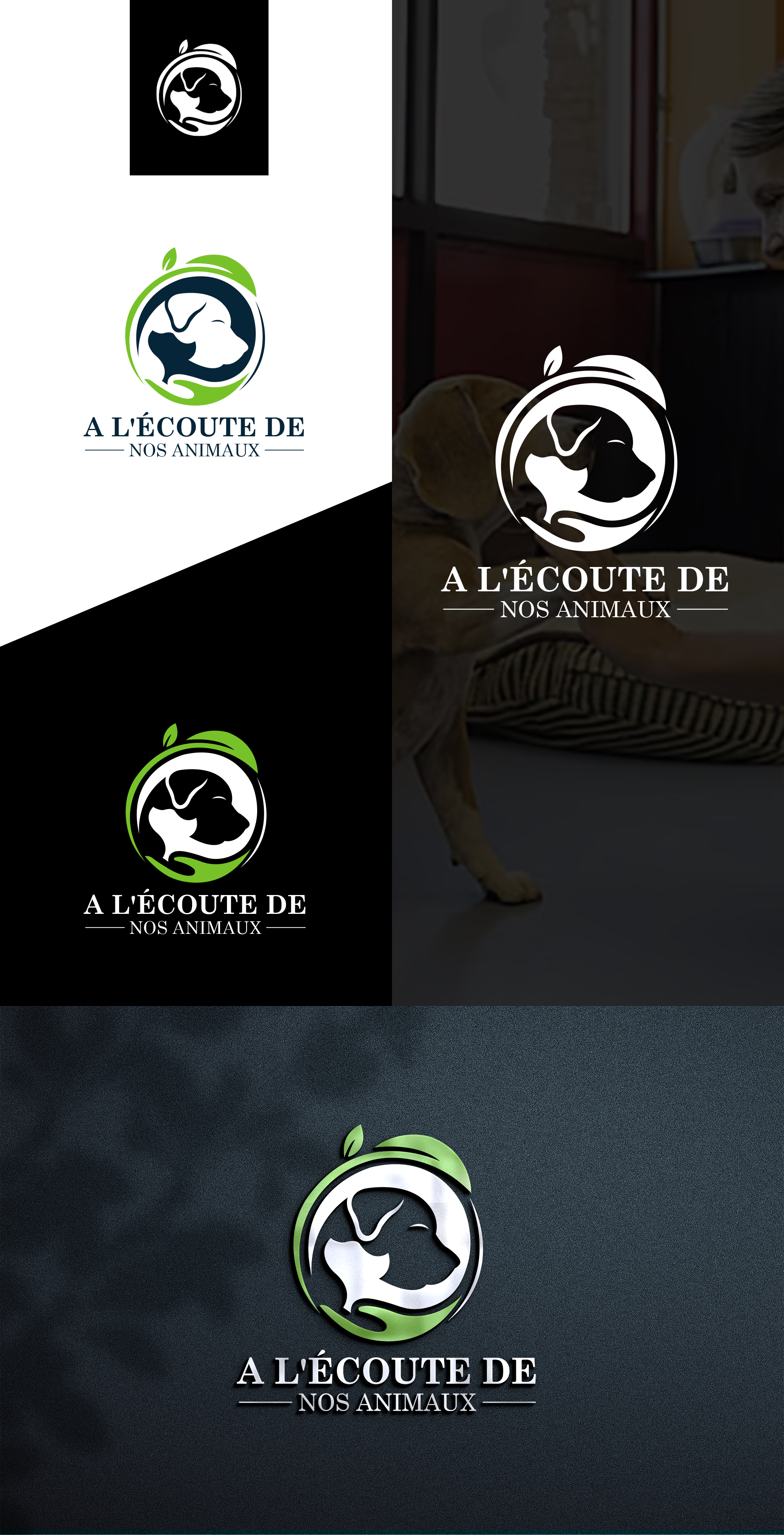 Logo Design by Design Athics for this project | Design #32330780
