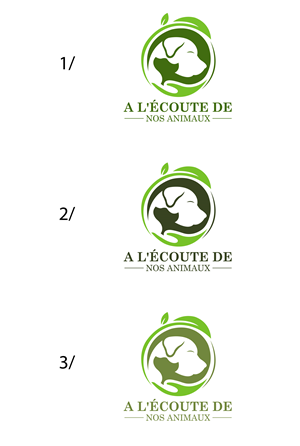 Design de Logo par Design Athics pour ce projet | Design : #32331605
