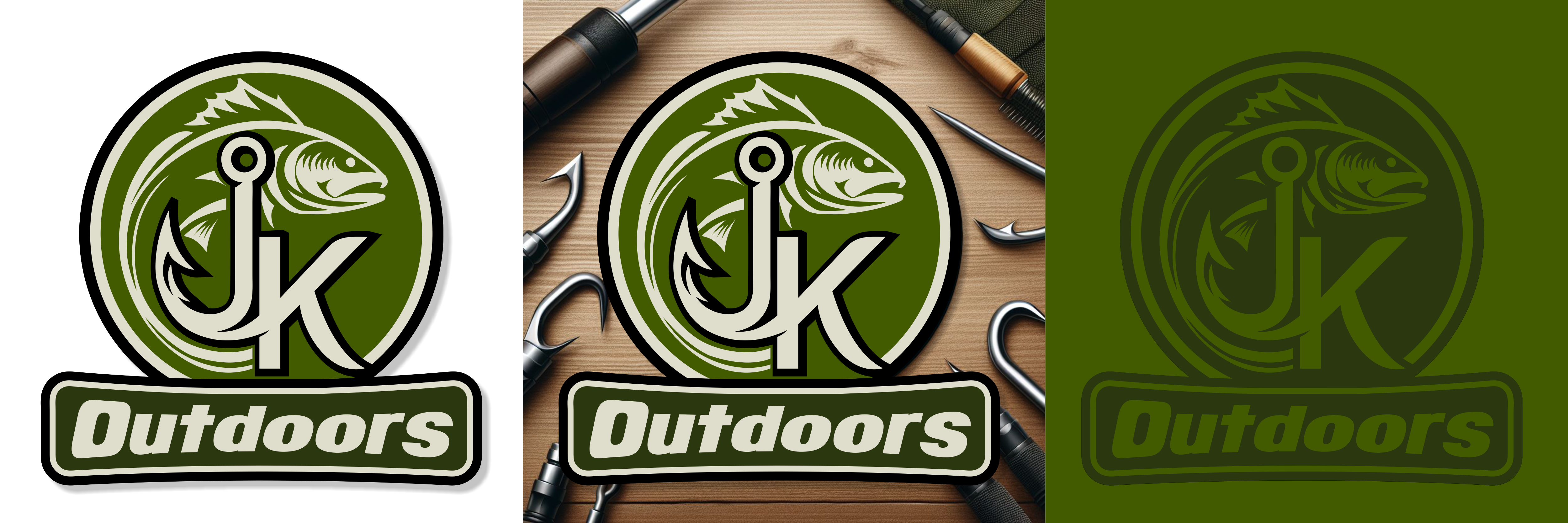 Logo Design by GambarSERU for this project | Design #32366412