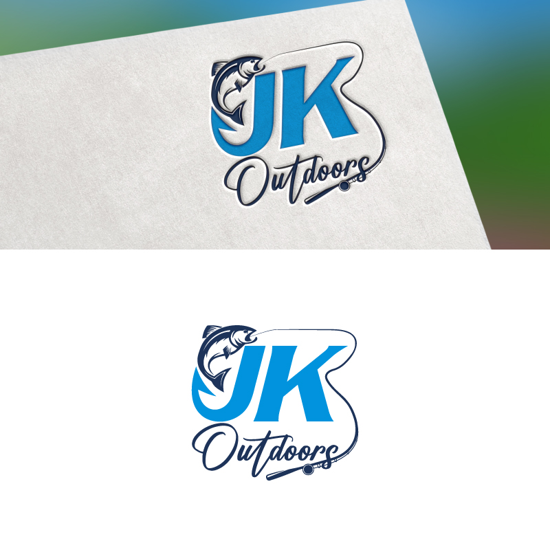 Logo Design by Mk_Graphix for this project | Design #32331176