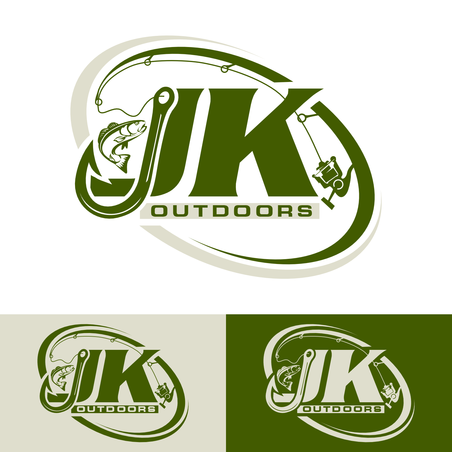 Logo Design by Dalang Design for this project | Design #32328552