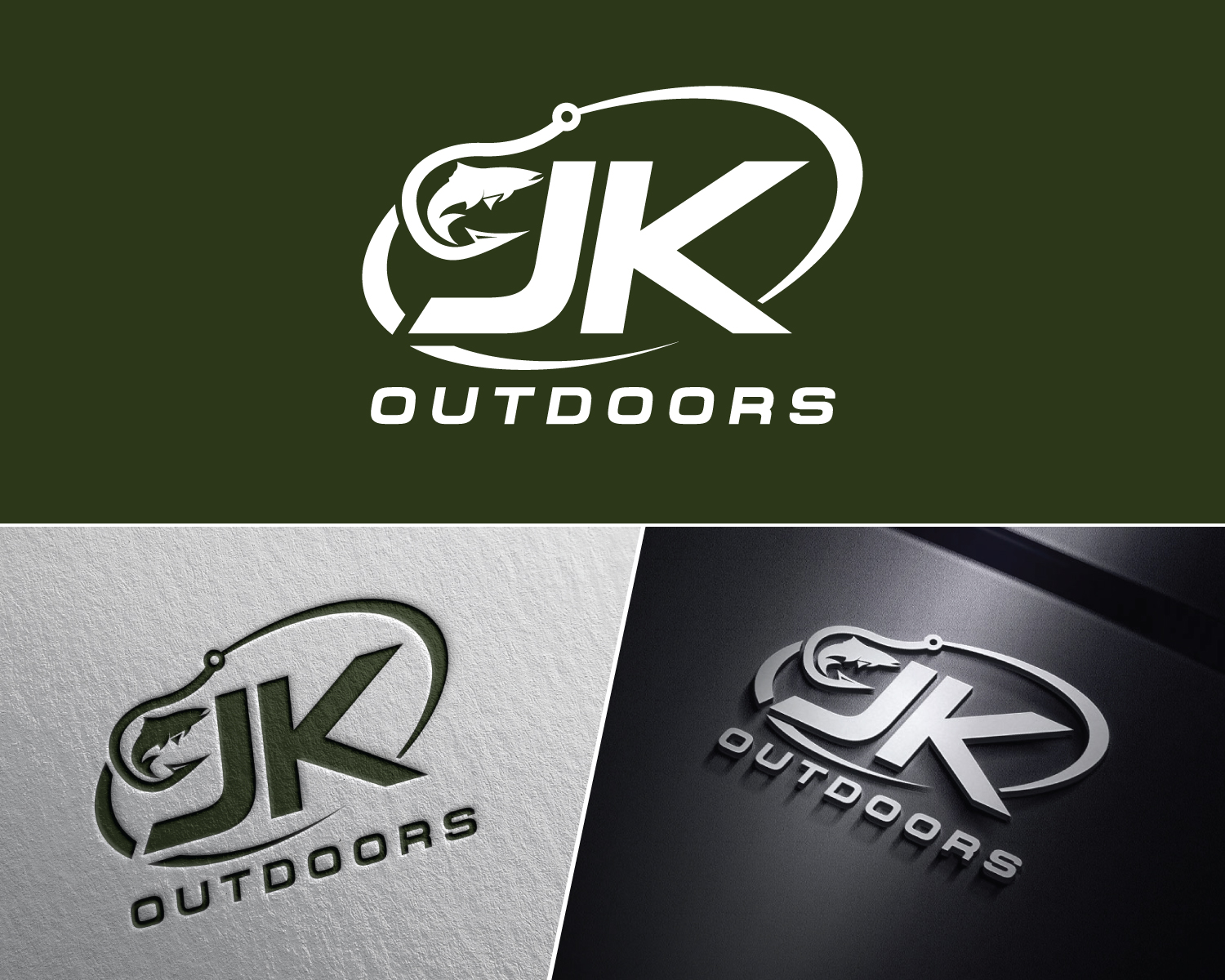 Logo Design by Atec for this project | Design #32330750