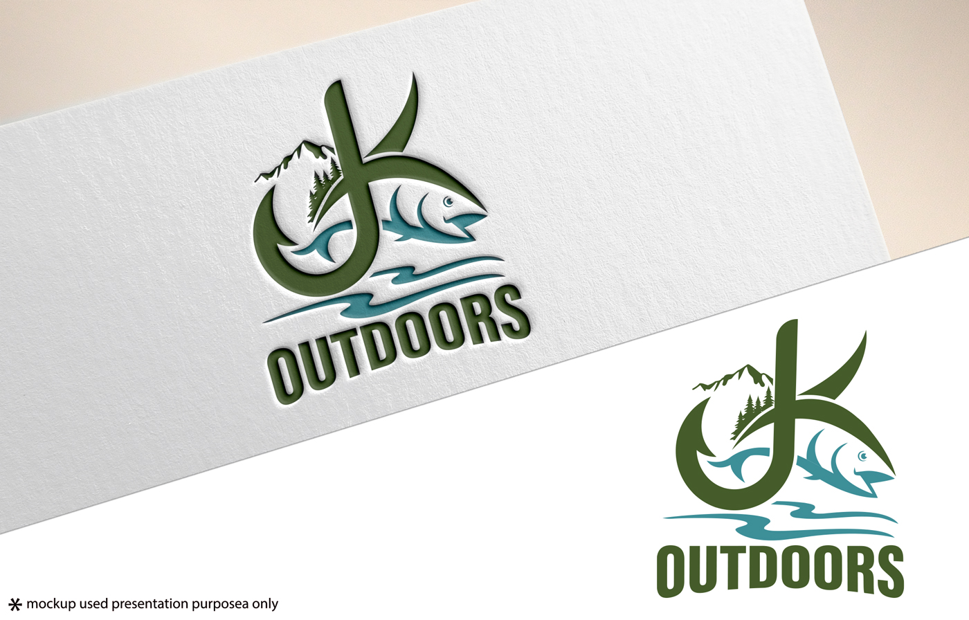 Logo Design by Rubia@ for this project | Design #32334411