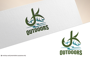 Logo Design by Rubia@ for this project | Design: #32334437