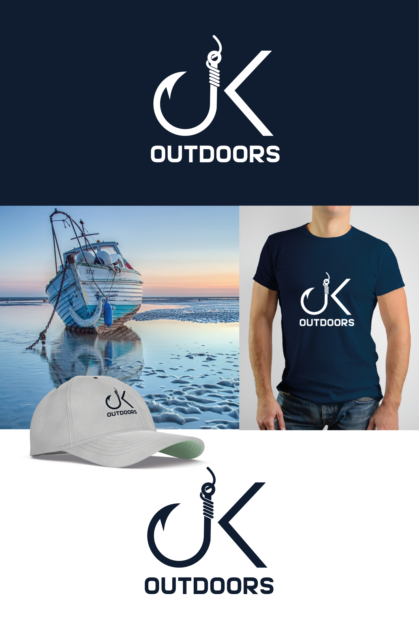 Logo Design by Adeel Rahman for this project | Design #32361740