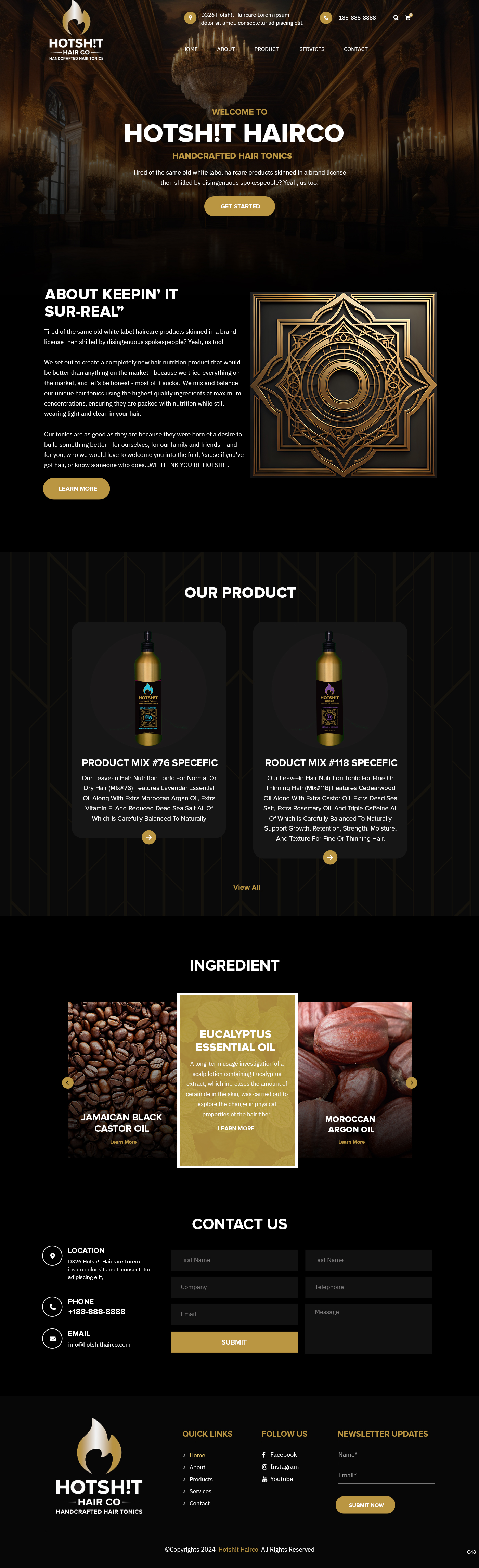 Diseño Web por pb para este proyecto | Diseño #32344889