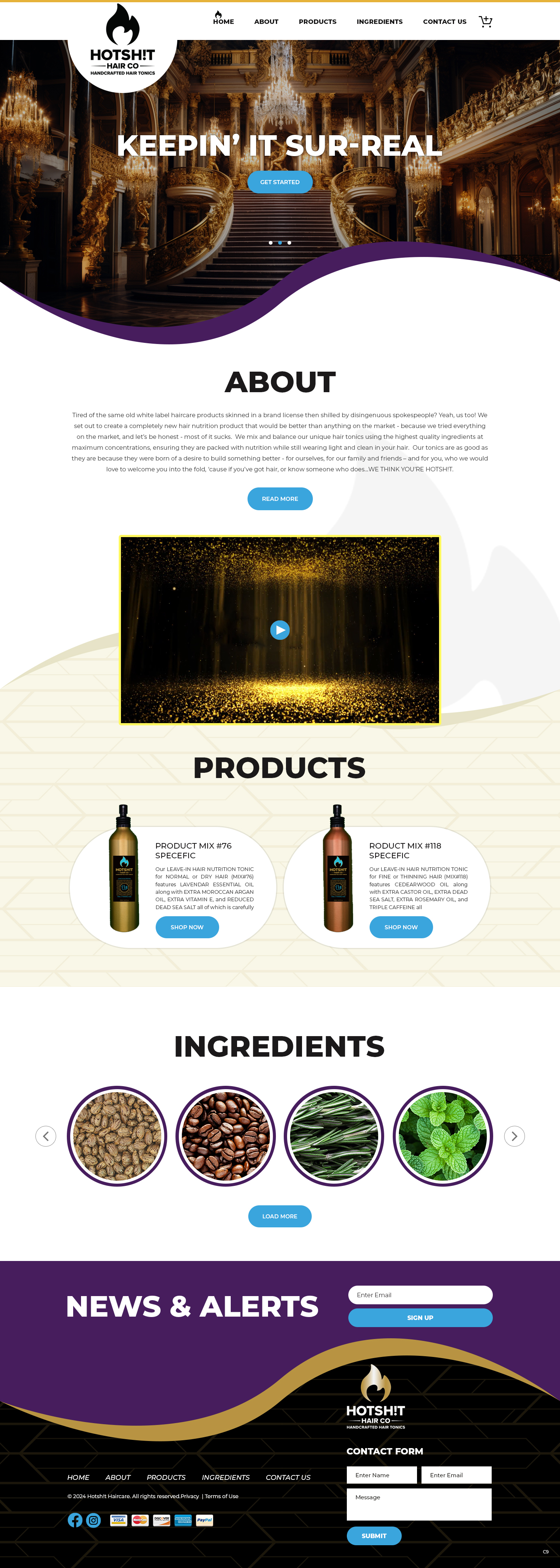 Web Design by pb for this project | Design #32344892