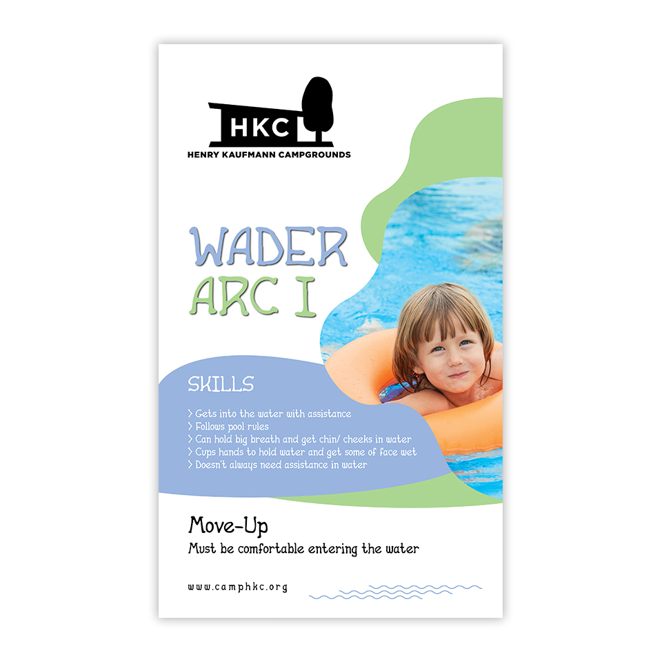 Poster Design by YourLogoMaster for Henry Kaufmann Campgrounds | Design #32340753