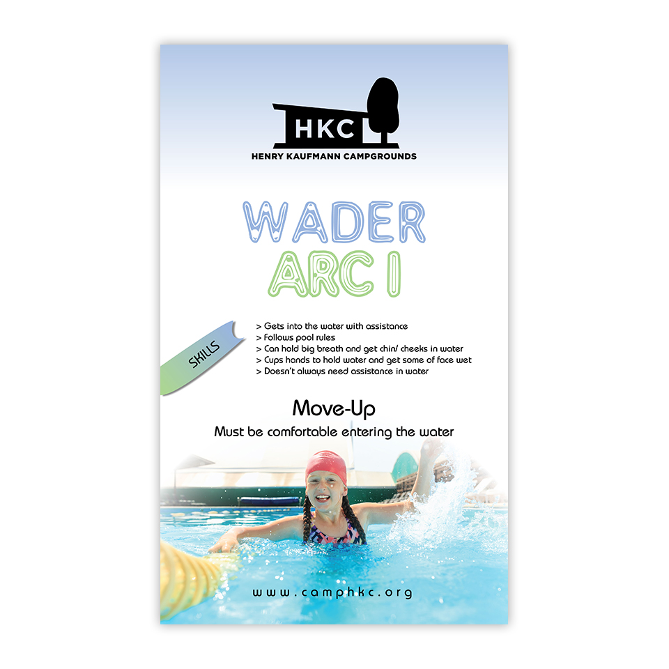 Poster Design by YourLogoMaster for Henry Kaufmann Campgrounds | Design #32340754