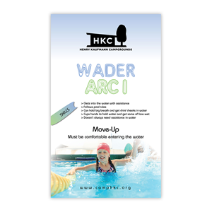 Design de Poster par YourLogoMaster pour Henry Kaufmann Campgrounds | Design : #32340754
