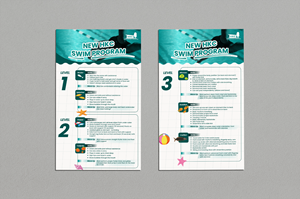 Design de Poster par Rohit Anand pour Henry Kaufmann Campgrounds | Design #32341920