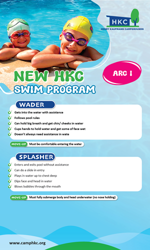 Poster Design by Coneagles for Henry Kaufmann Campgrounds | Design: #32366367