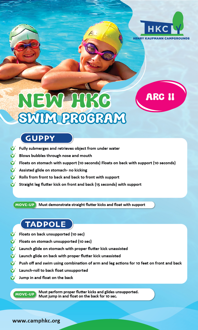 Poster Design by Coneagles for Henry Kaufmann Campgrounds | Design #32366368