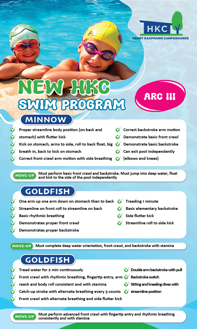 Poster Design by Coneagles for Henry Kaufmann Campgrounds | Design #32366369