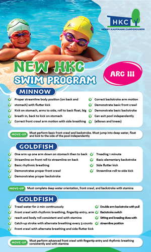 Poster Design by Coneagles for Henry Kaufmann Campgrounds | Design: #32366369