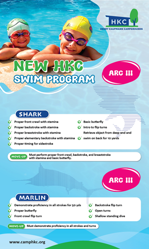 Poster Design by Coneagles for Henry Kaufmann Campgrounds | Design: #32366371