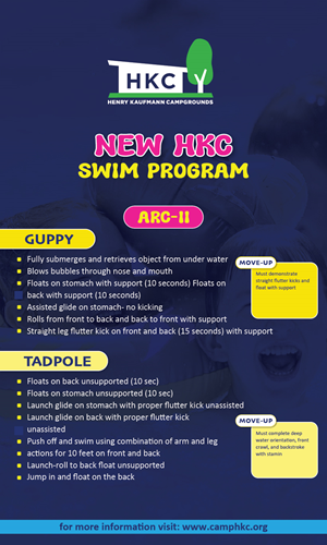 Poster Design by Coneagles for Henry Kaufmann Campgrounds | Design: #32372258