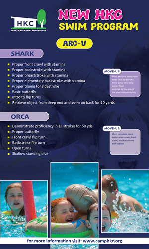 Poster Design by Coneagles for Henry Kaufmann Campgrounds | Design: #32372266