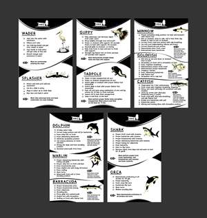 Poster Design by Fine Graphics House for Henry Kaufmann Campgrounds | Design: #32496938