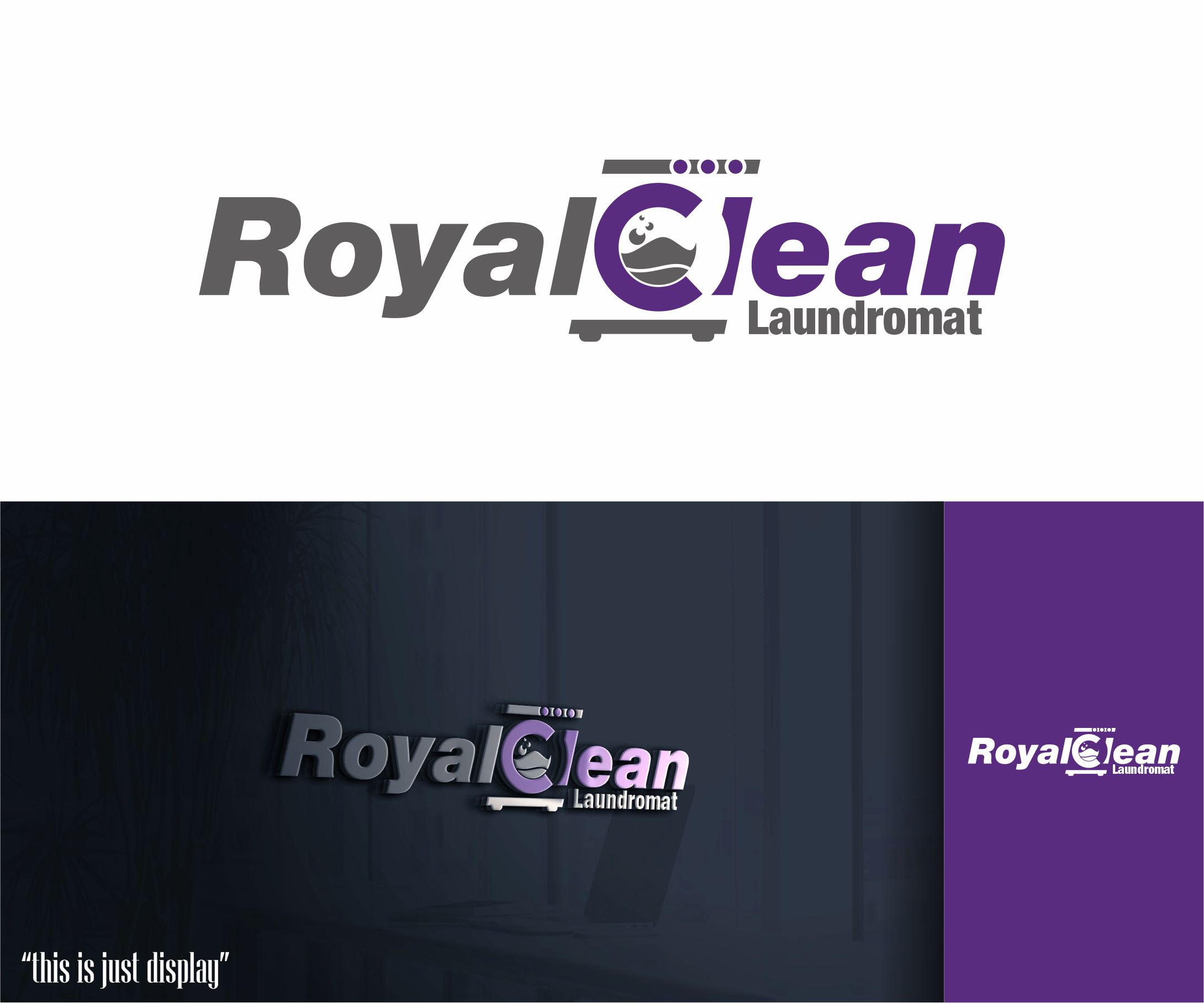 Diseño de Logo por alkaline para este proyecto | Diseño #32337248