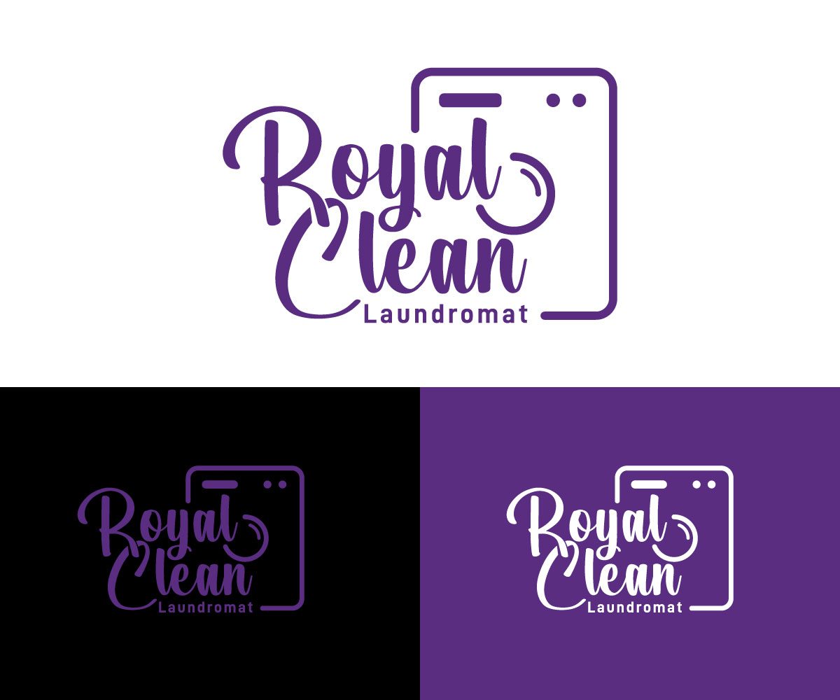 Logo Design by Kavth for this project | Design #32369145