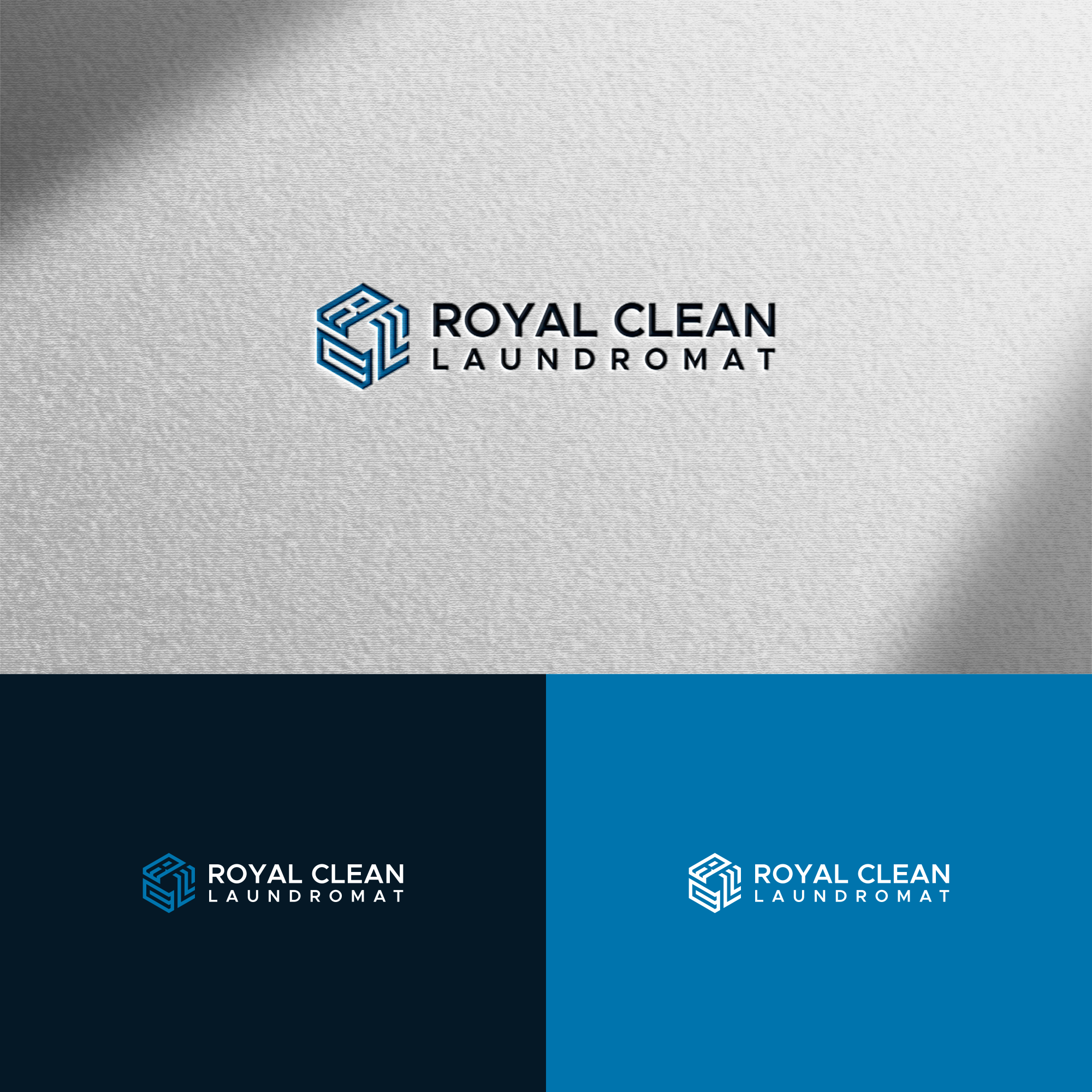 Logo Design by Bunglon_ for this project | Design #32407072