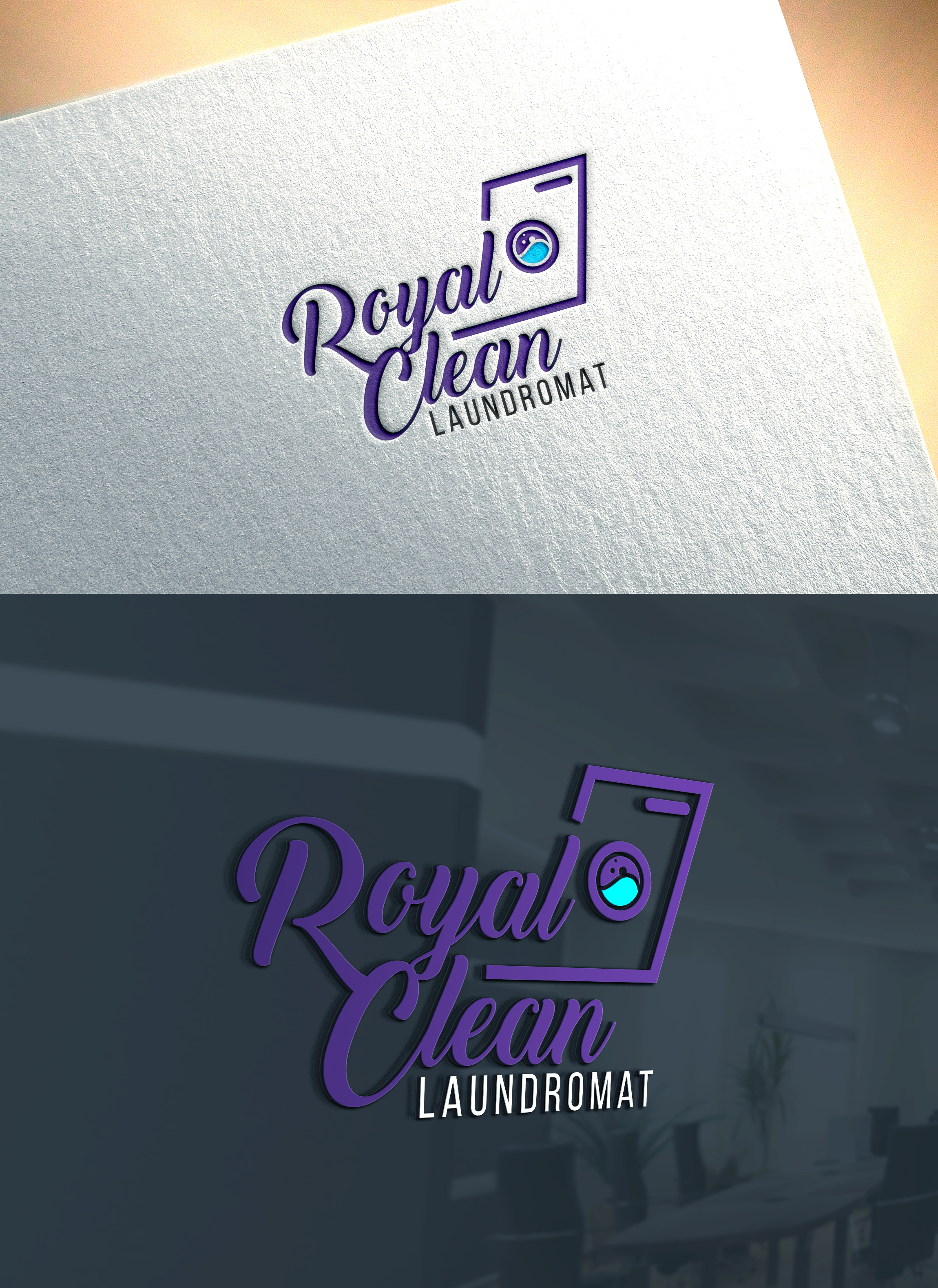 Logo Design by RaKu 2 for this project | Design #32374509