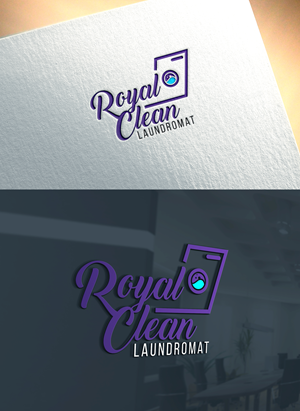 Logo Design by RaKu 2 for this project | Design: #32374509