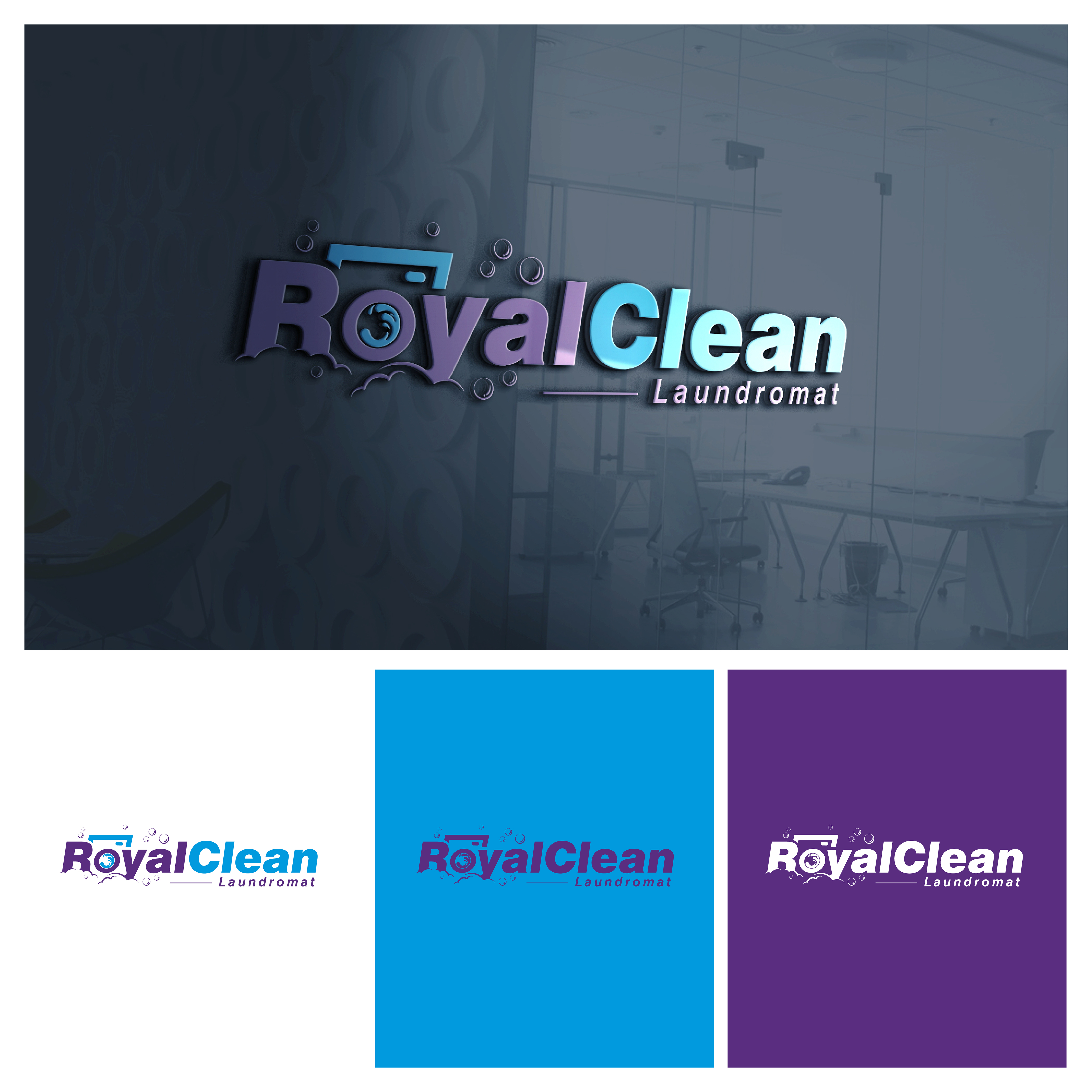 Logo-Design von Shahzad Riaz für dieses Projekt | Design #32349954