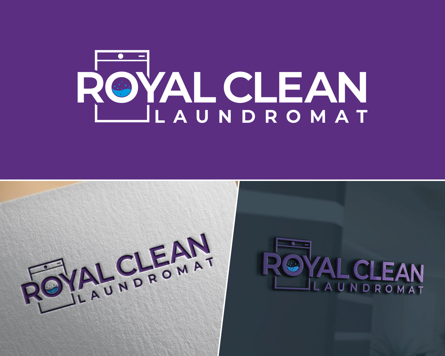 Logo Design by Atec for this project | Design #32335530