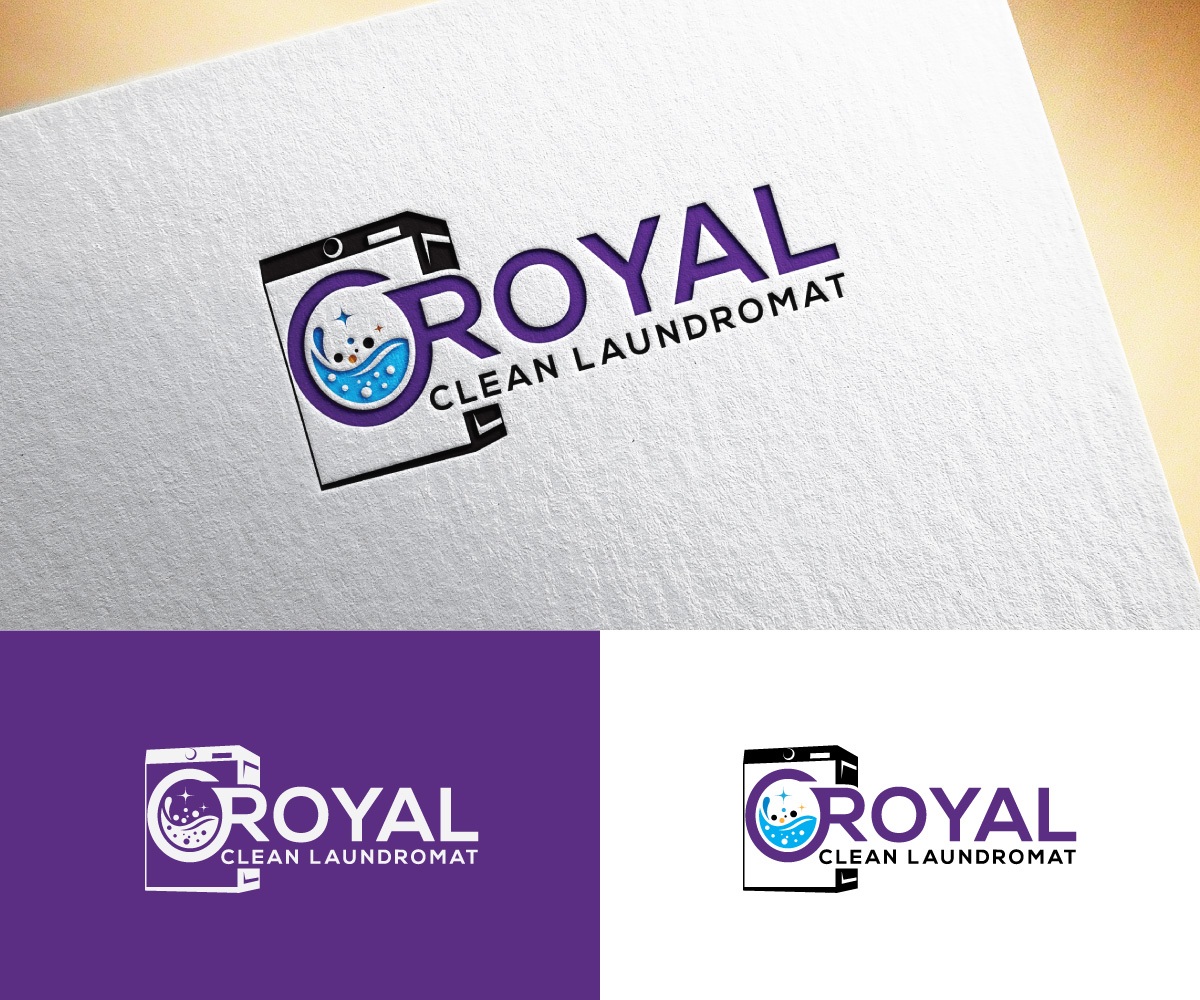 Logo Design by Dot Design 3 for this project | Design #32349915
