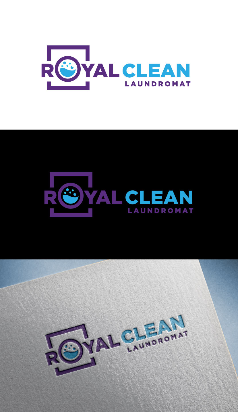Logo Design by flora.c design for this project | Design #32345378