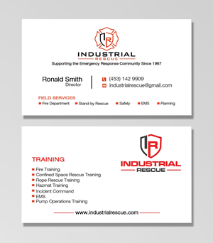 Business Card Design by Pixi Dust for this project | Design: #32358237