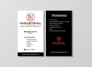 Business Card Design by Pixi Dust for this project | Design: #32358239