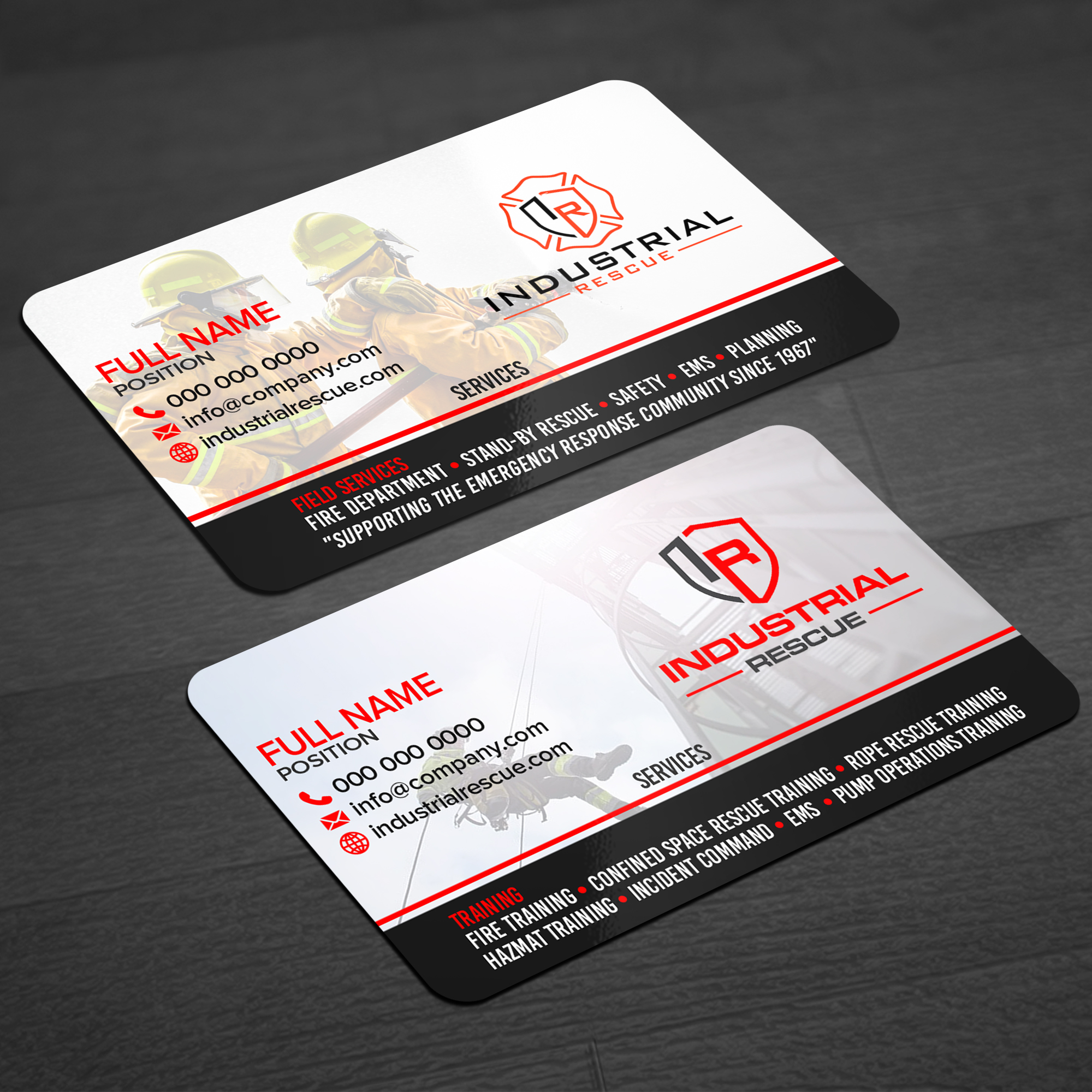 Business Card Design by WellDesign for this project | Design #32332819