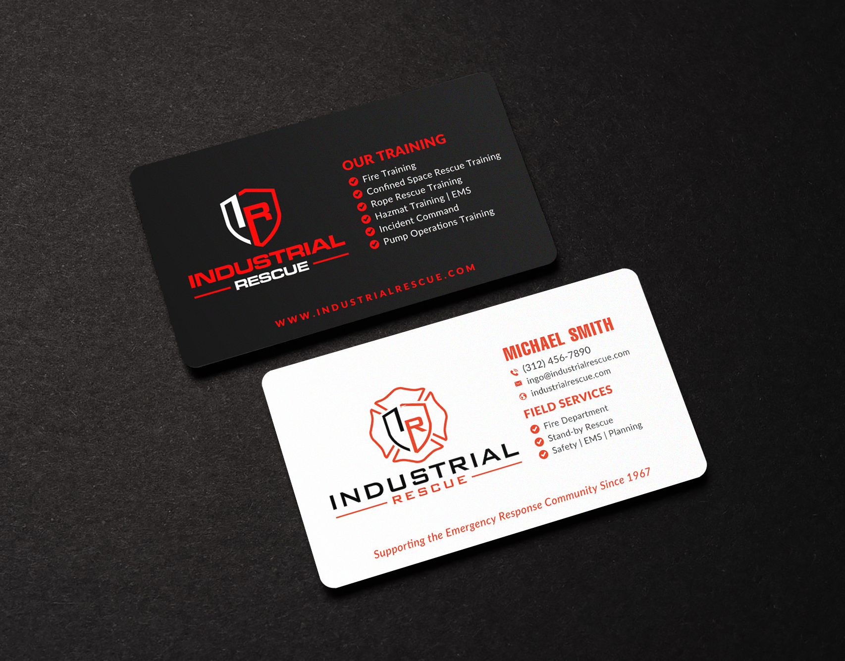 Business Card Design by Sun Moon Graphic Designer for this project | Design #32333356