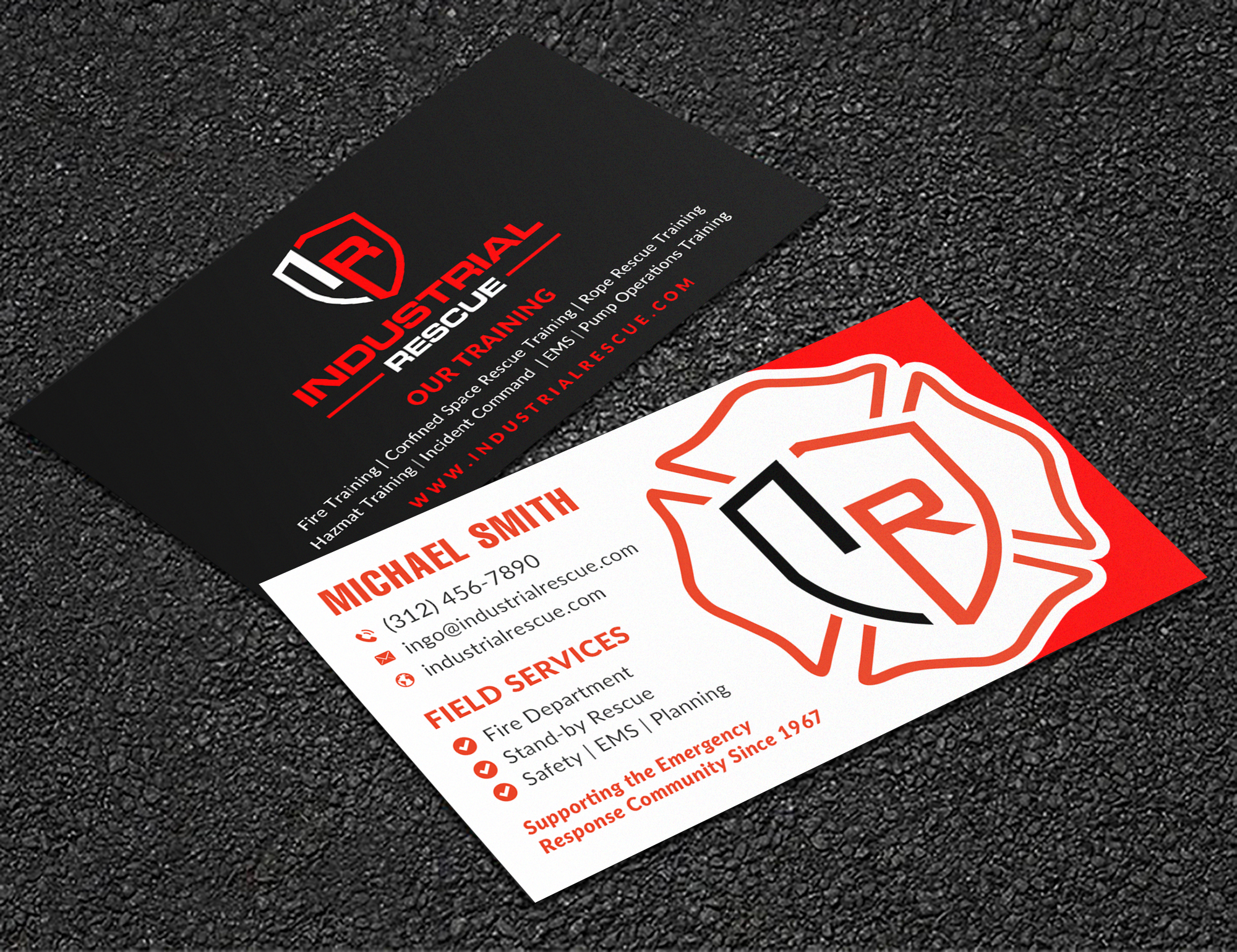 Business Card Design by Sun Moon Graphic Designer for this project | Design #32333357